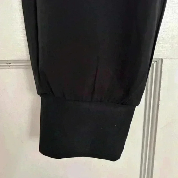 BNWT Black Mondetta Sports Pants Size XS - Picture 6 of 11